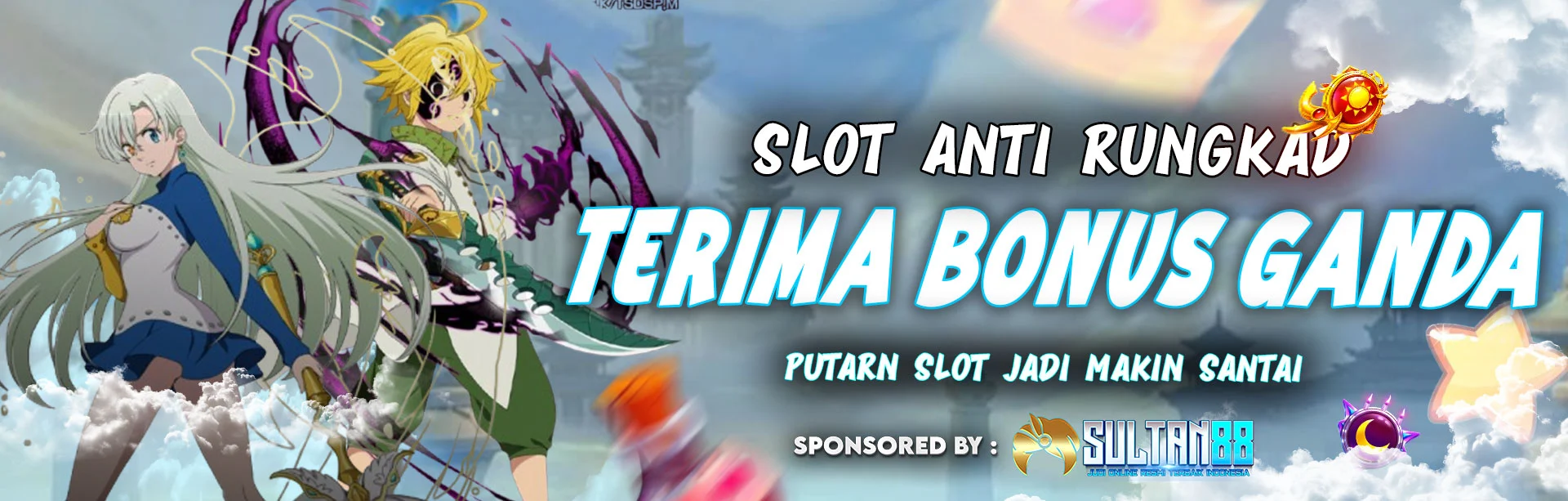 BIGHOKISLOT Banner Slot Online